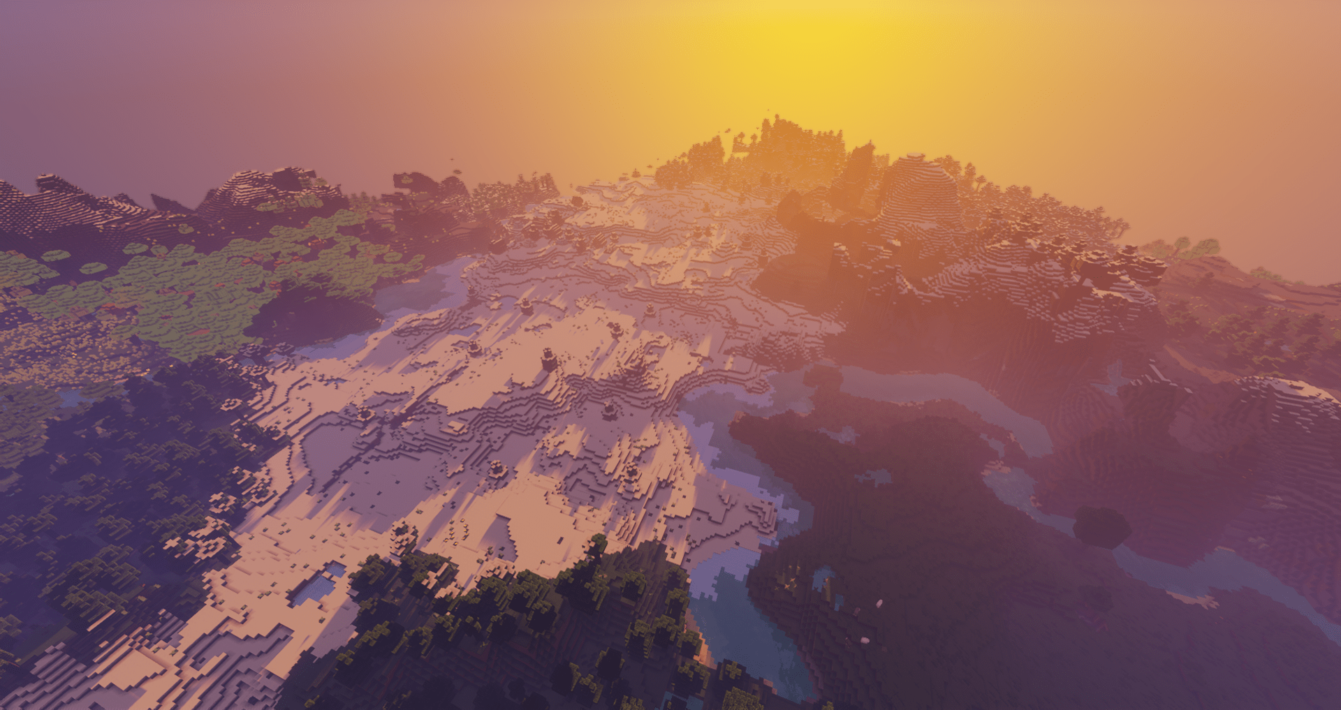 Sildurs vibrant shaders 1.20 4