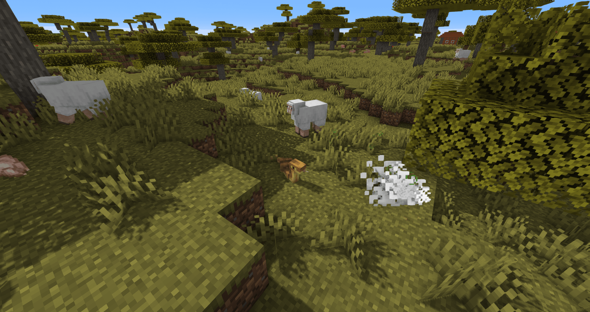 Naturalist for Minecraft 1.18.2