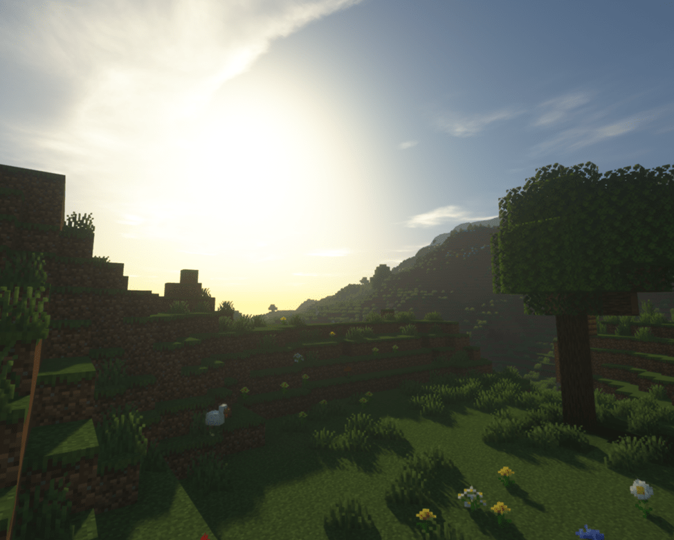 SEUS 1.17 Minecraft Shaders Free Download and Review