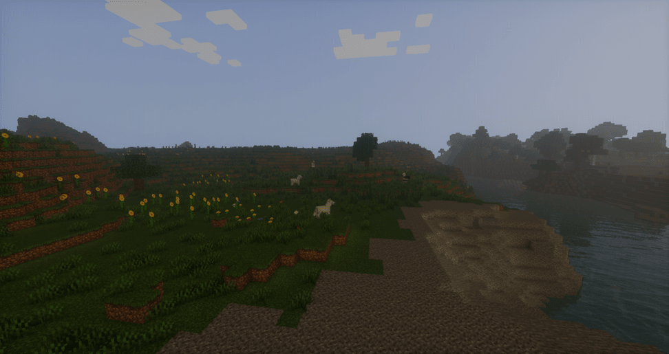 SEUS 1.17 Minecraft Shaders Free Download and Review