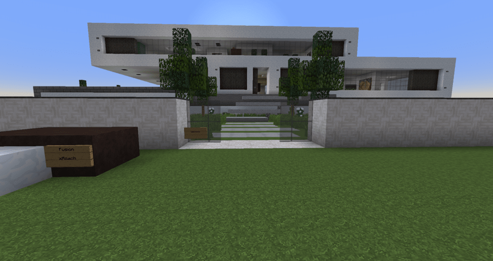 Идеи на тему «Дома в minecraft» () | дом в minecraft, здания в майнкрафт, дома minecraft