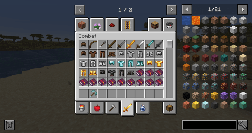 More Enchantments Mod (1.20.1, 1.19.4) - Enchantments Providing Different  Benefits 