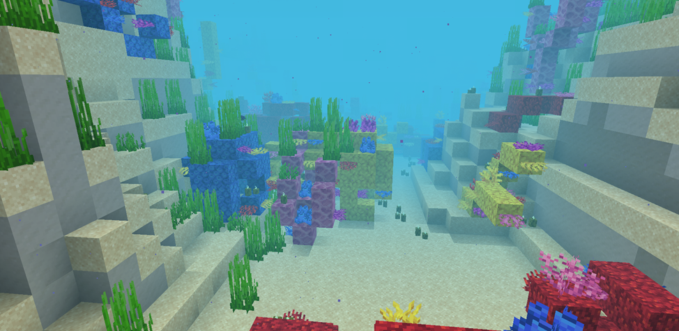 Aquatic Craft for Minecraft download [All versions/Overview]