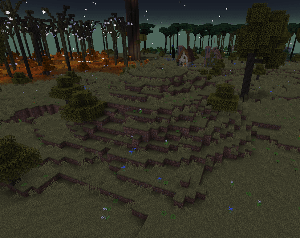 The Twilight Forest for Minecraft download [All versions/Overview]