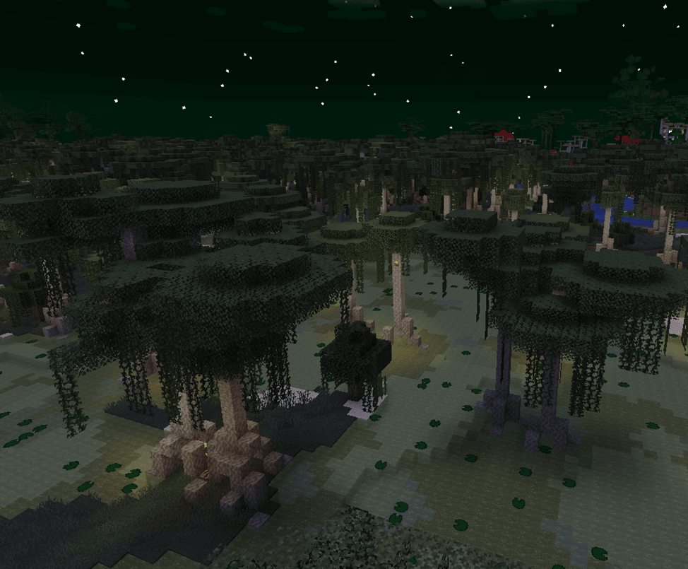 The Twilight Forest for Minecraft download [All versions/Overview]