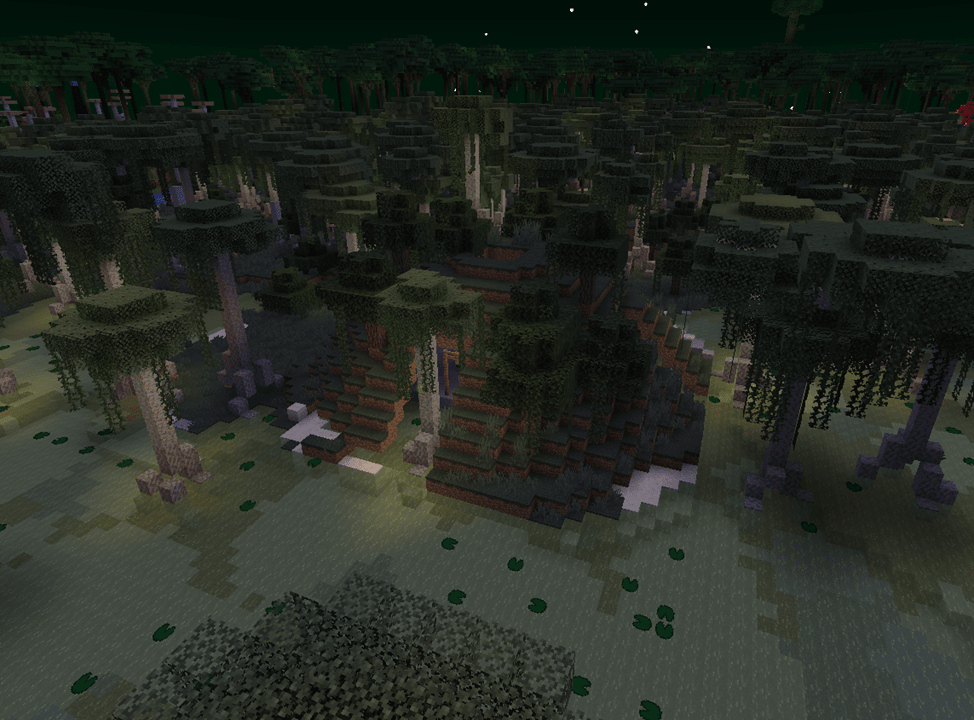 The Twilight Forest for Minecraft download [All versions/Overview]