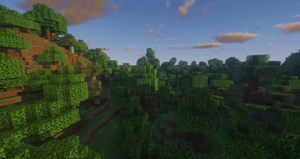 Beyond Belief Shaders for Minecraft download [All versions/Overview]