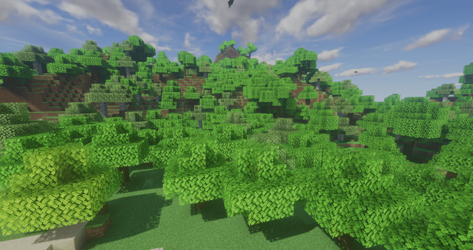 Beyond Belief Shaders For Minecraft Download [All Versions/Overview]