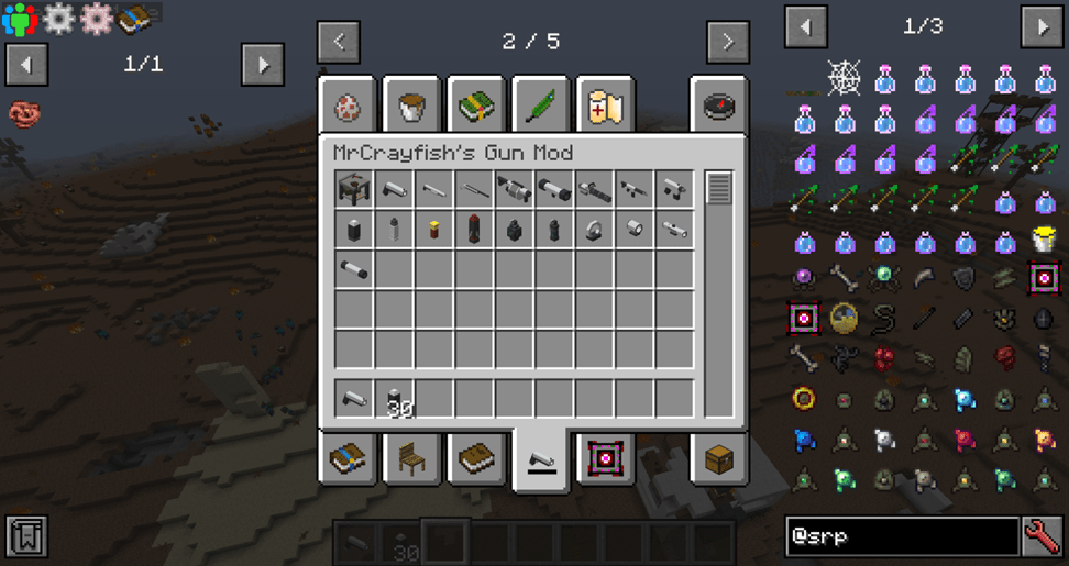 Minecraft Pocket Edition 0.5.1 update to add new features