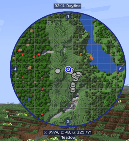 journey map pixelmon 1.16.5